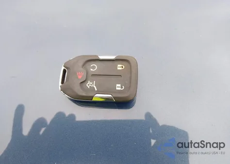 2024 GMC Terrain Awd Slt из США, поврежденный, VIN 3GKALVEGXRL142083